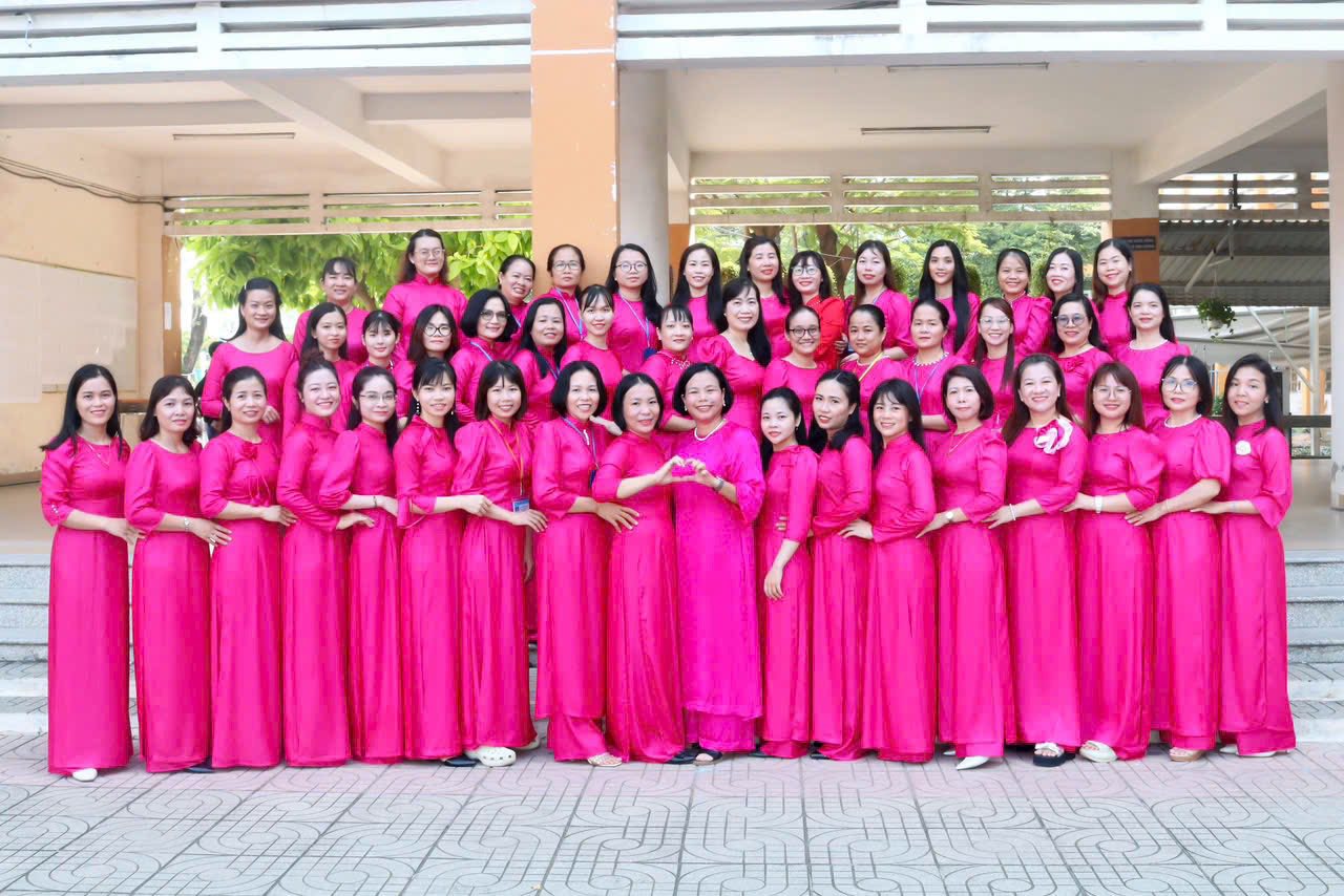 Đồng phục học sinh 2