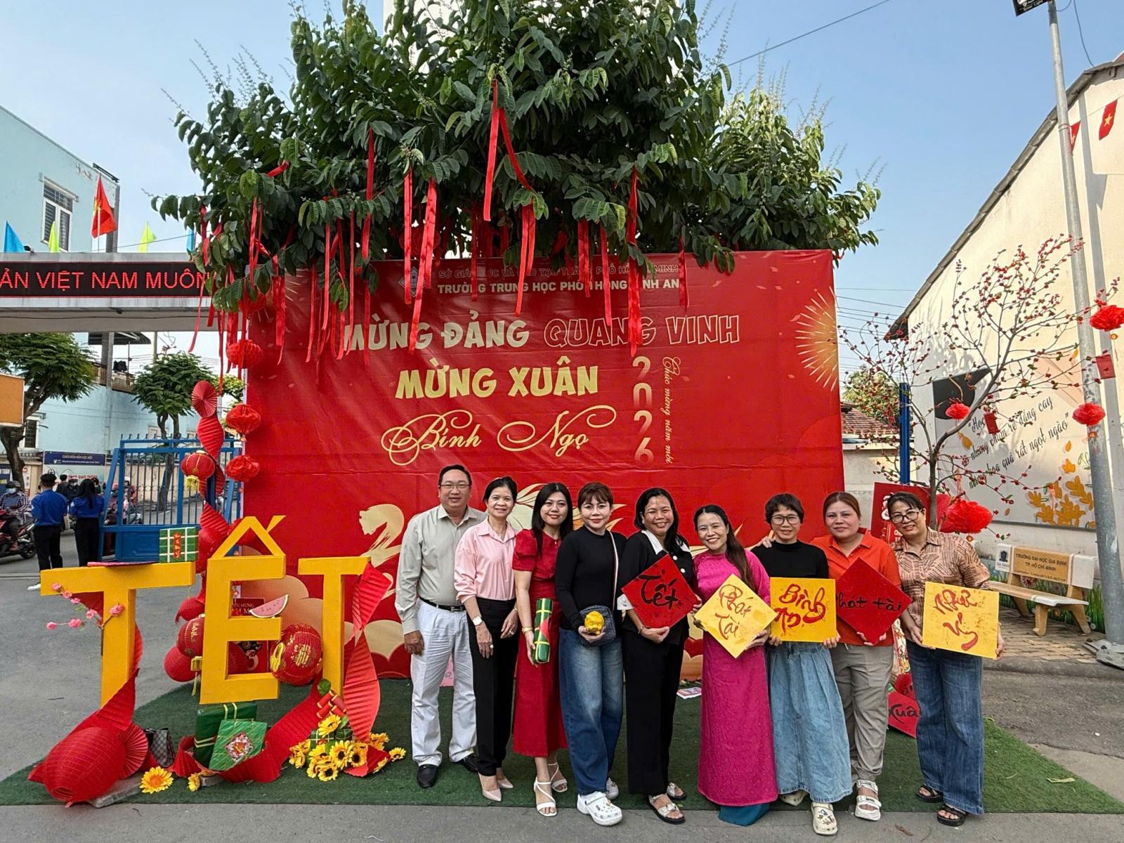 Họp Ban Đại Diện - Ảnh 11