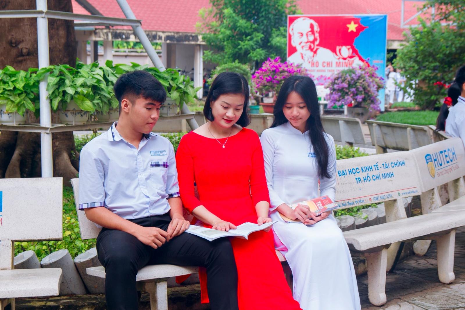 Họp Ban Đại Diện - Ảnh 17