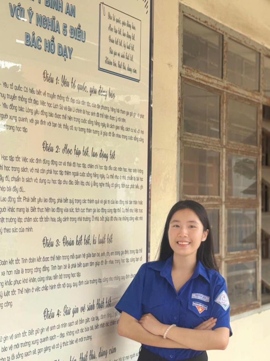 Họp Ban Đại Diện - Ảnh 19