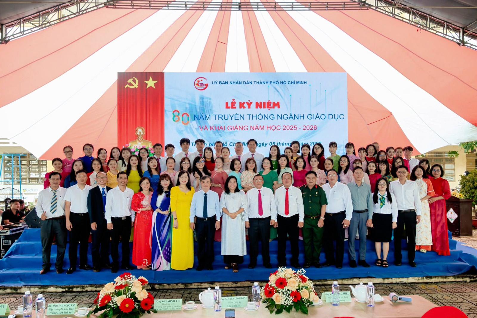 Họp Ban Đại Diện - Ảnh 7