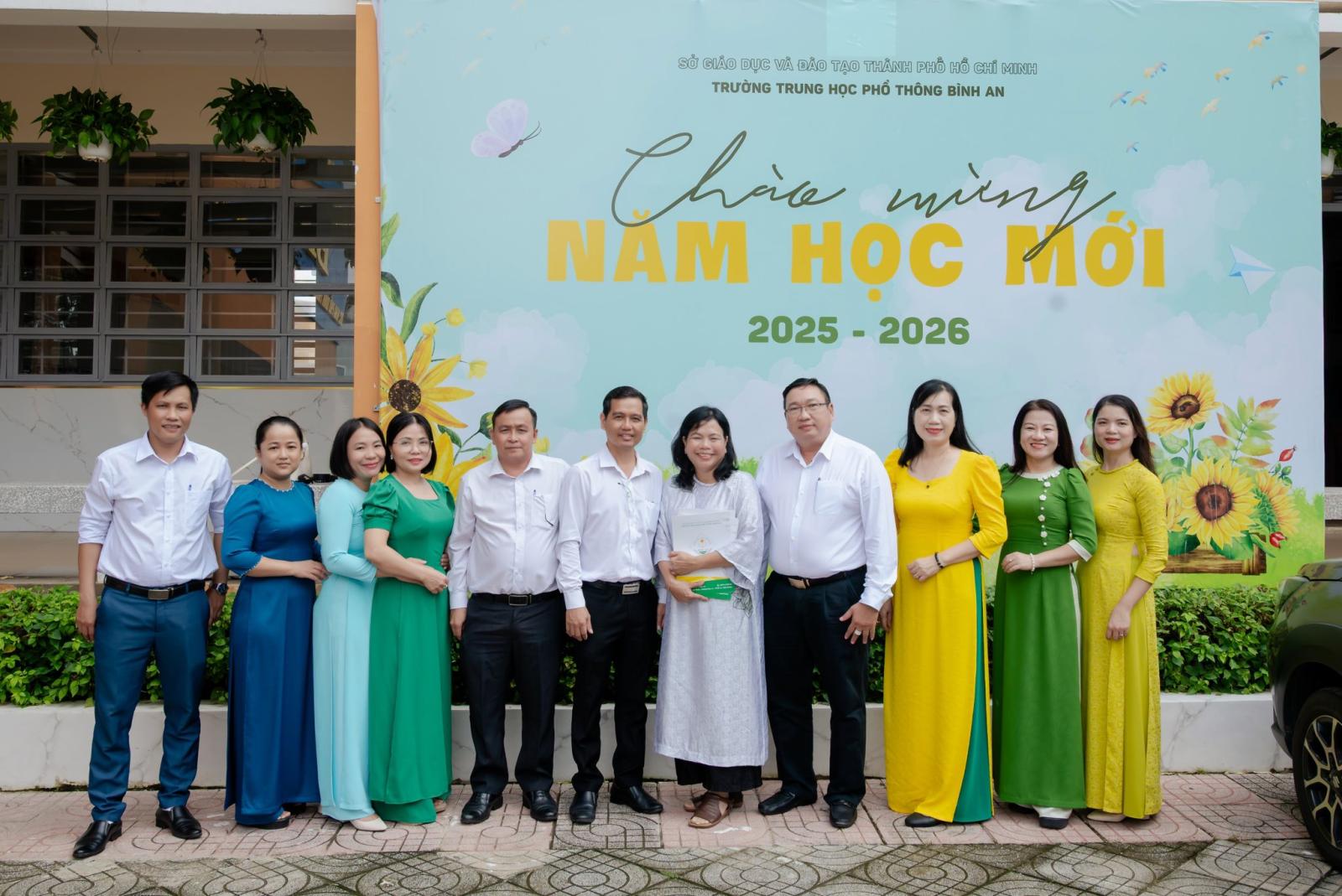 Họp Ban Đại Diện - Ảnh 8