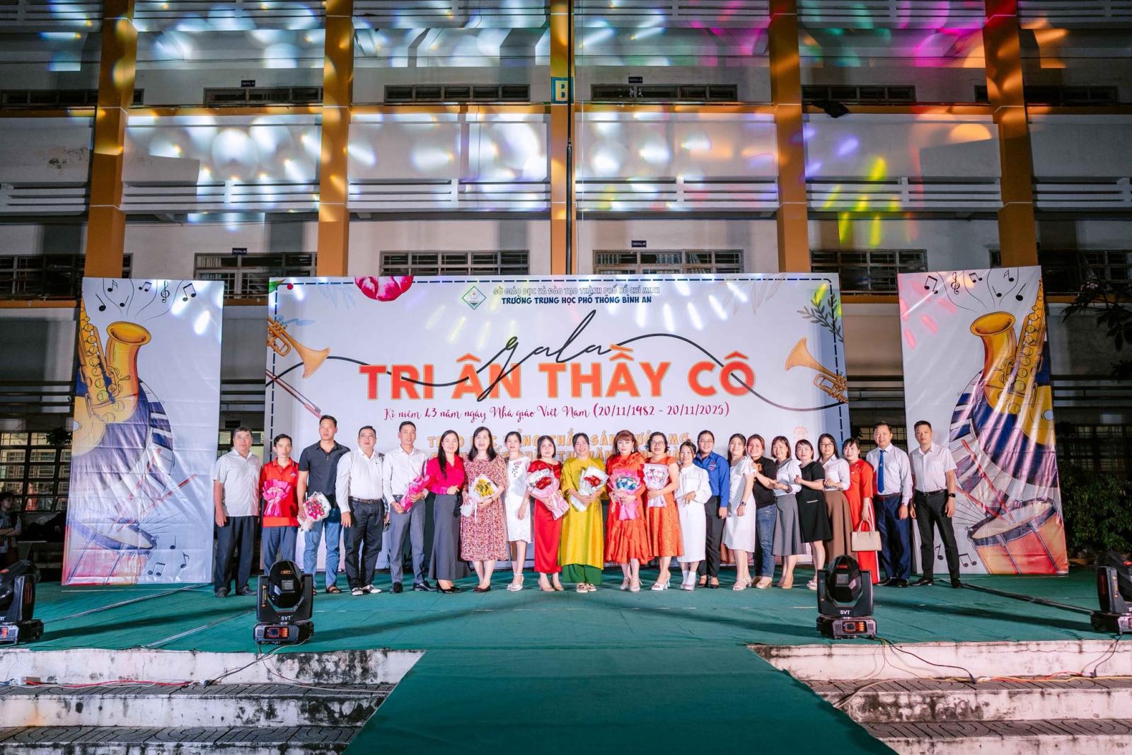 Họp Ban Đại Diện - Ảnh 9