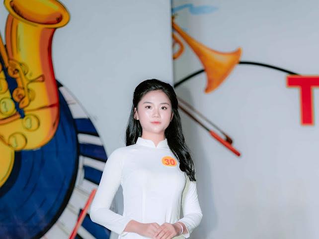Gala Tri Ân THPT Bình An