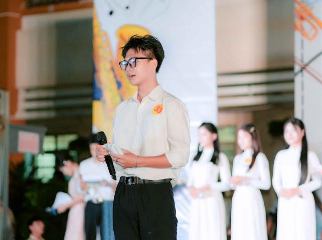 Gala Tri Ân THPT Bình An