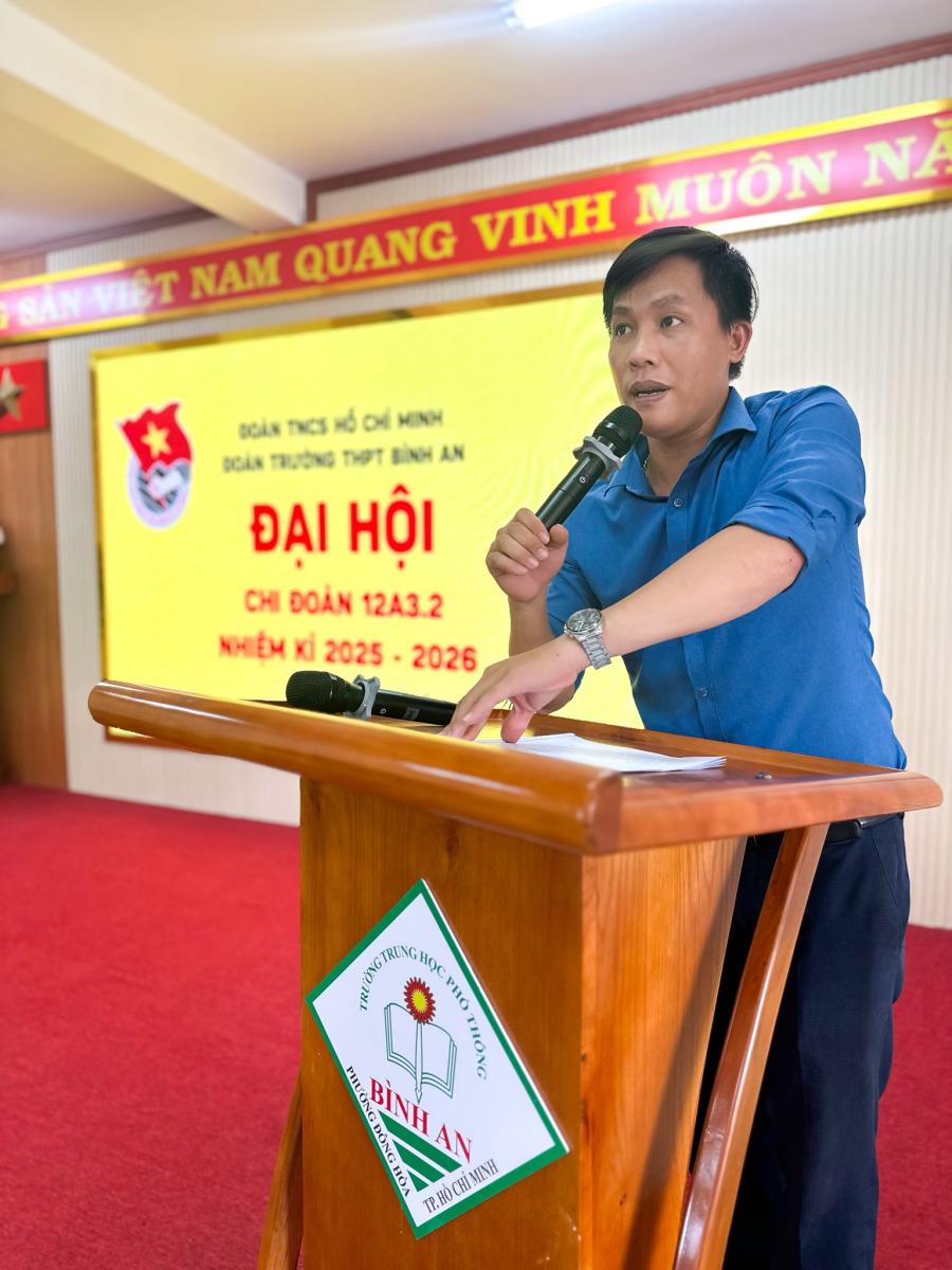 Hình ảnh Đại hội 10