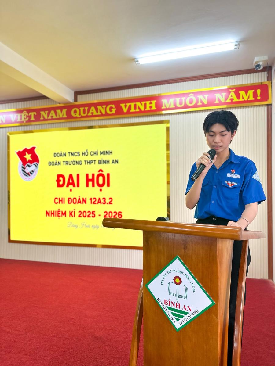 Hình ảnh Đại hội 11