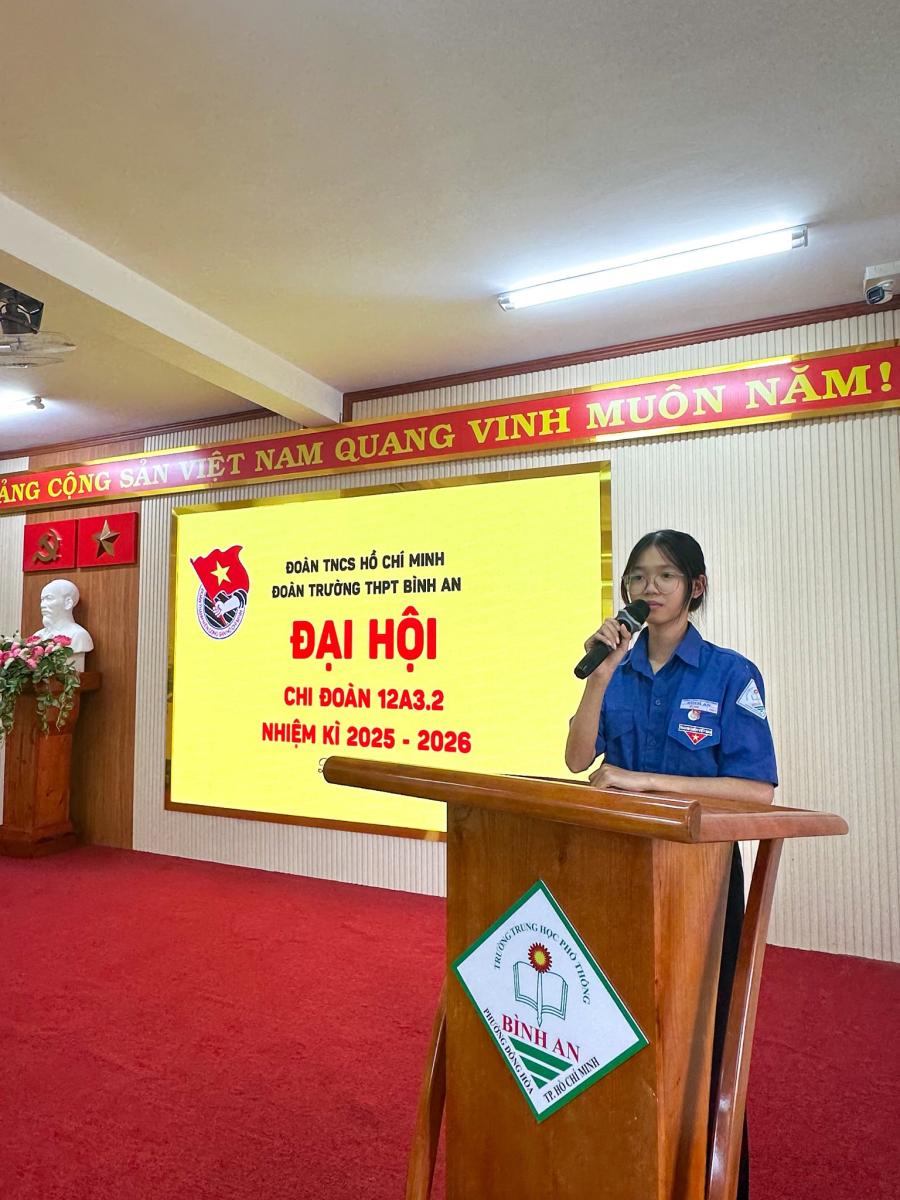 Hình ảnh Đại hội 13