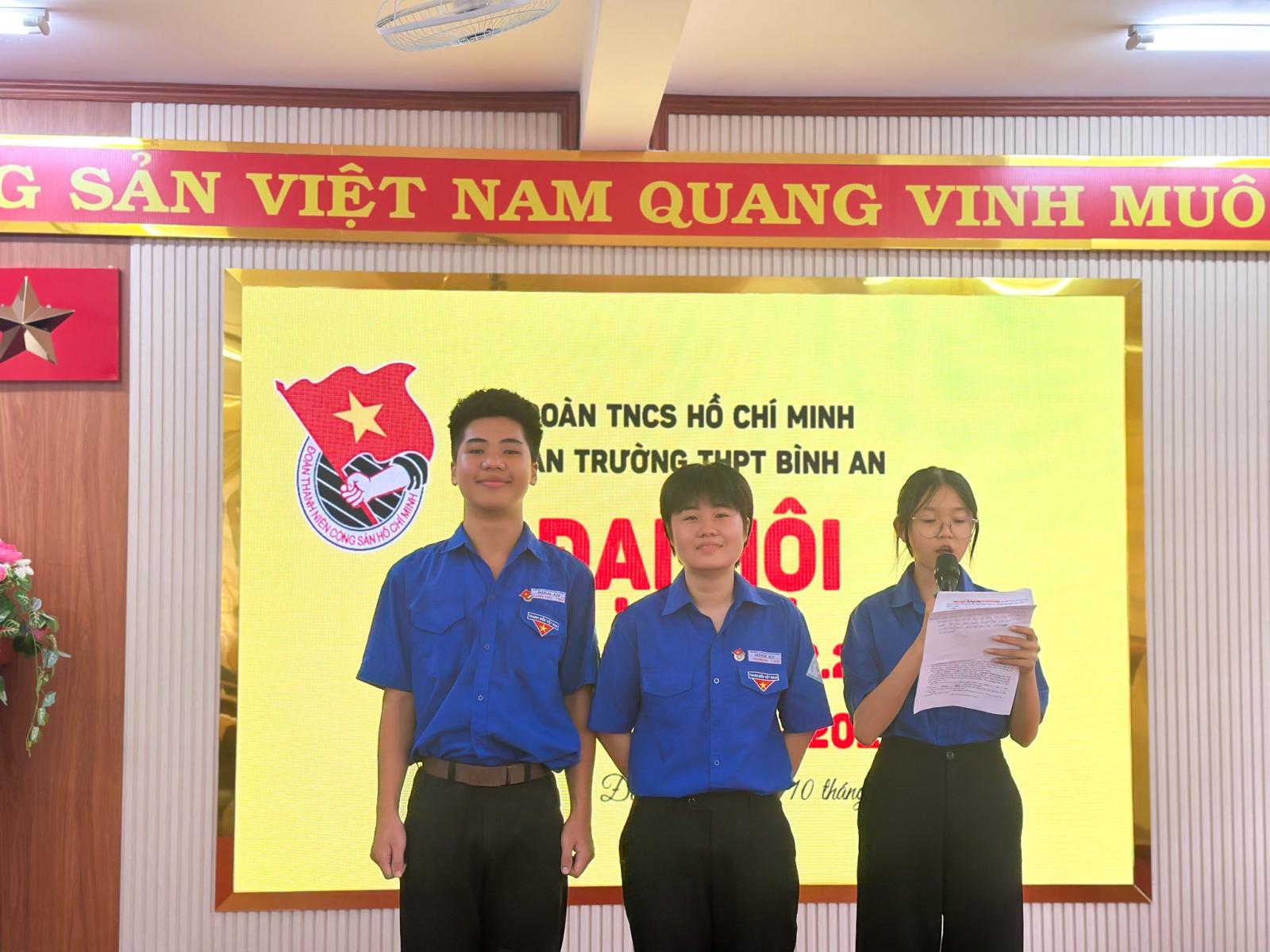 Hình ảnh Đại hội 14