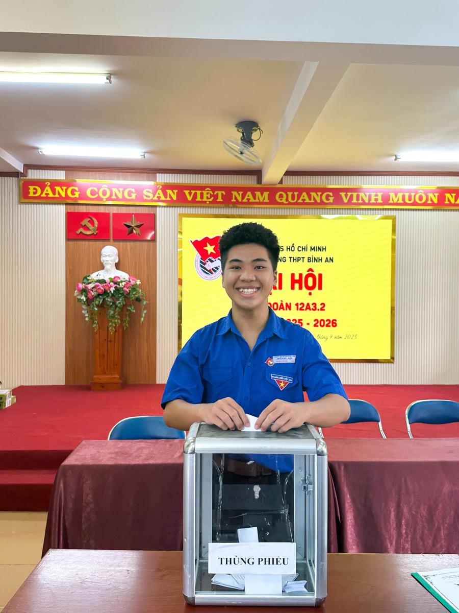 Hình ảnh Đại hội 16