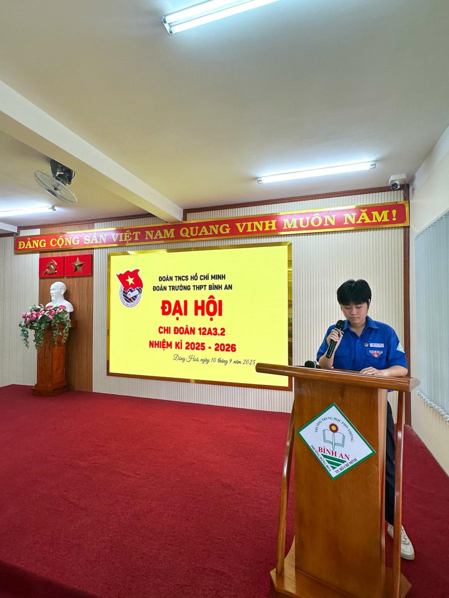 Hình ảnh Đại hội 2