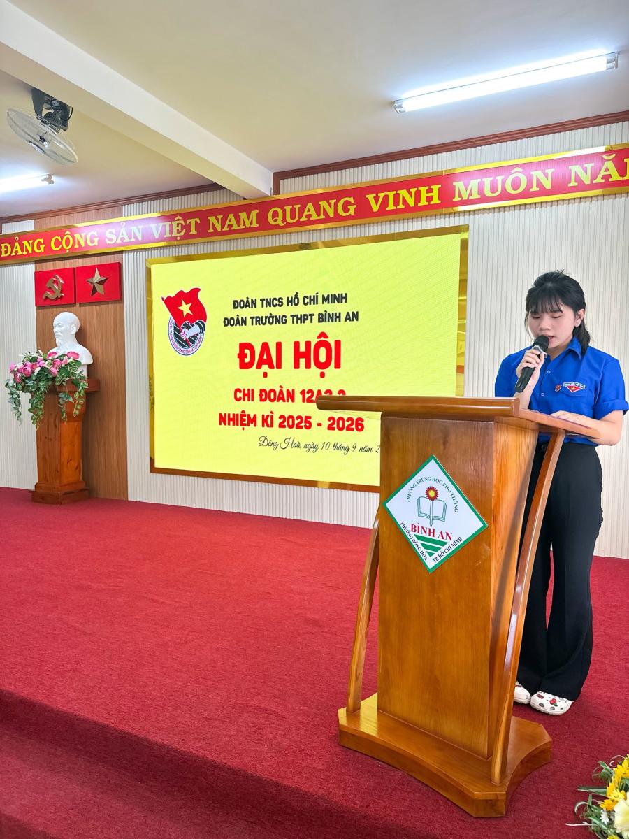 Hình ảnh Đại hội 3