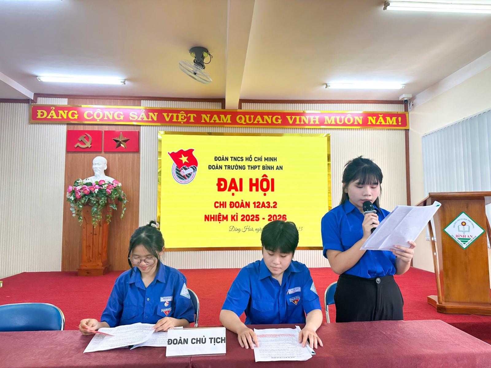 Hình ảnh Đại hội 6