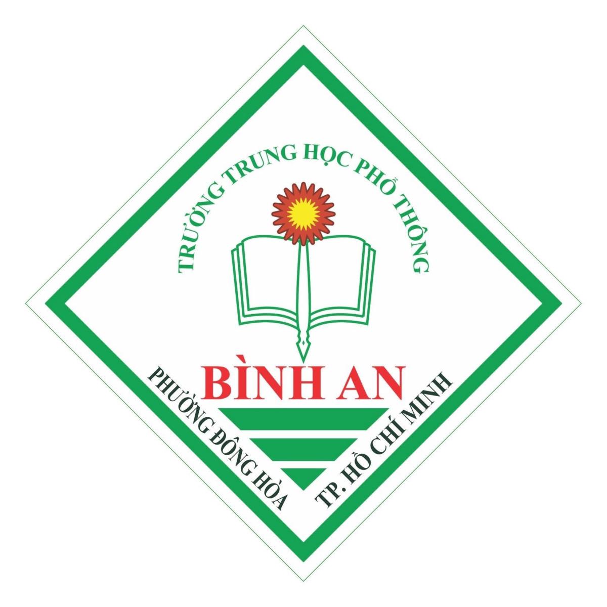 Hội trại 9-1 THPT Bình An 1