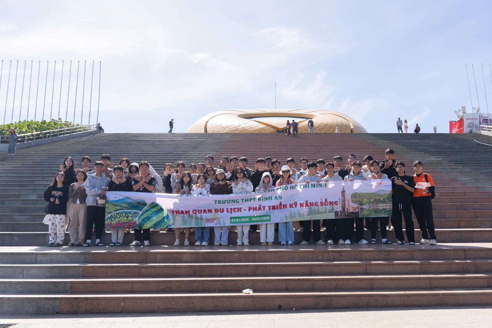 Kỷ niệm Đà Lạt 6