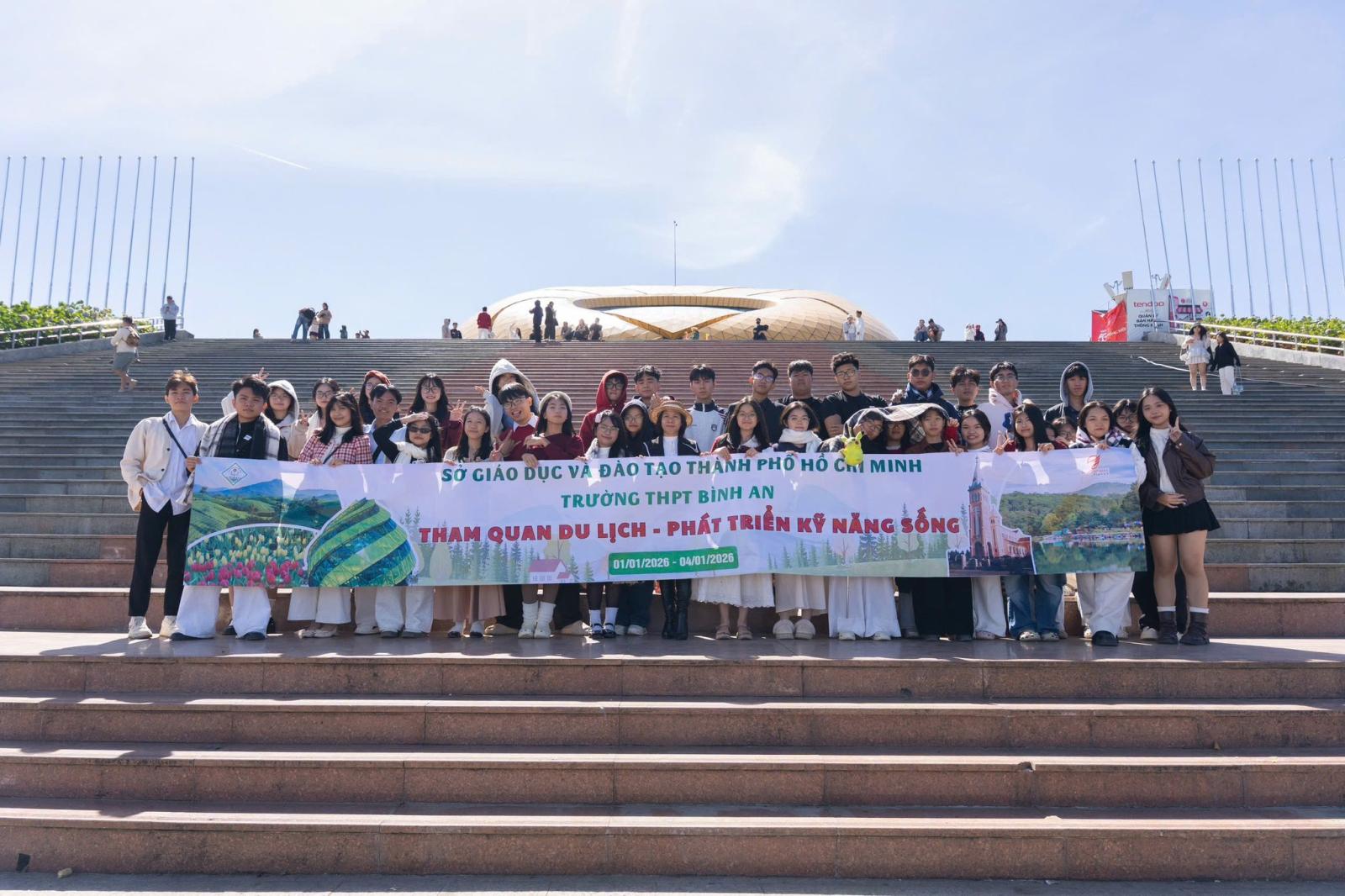 Kỷ niệm Đà Lạt 7