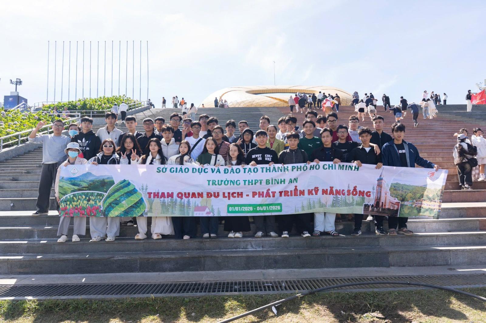 Kỷ niệm Đà Lạt 8