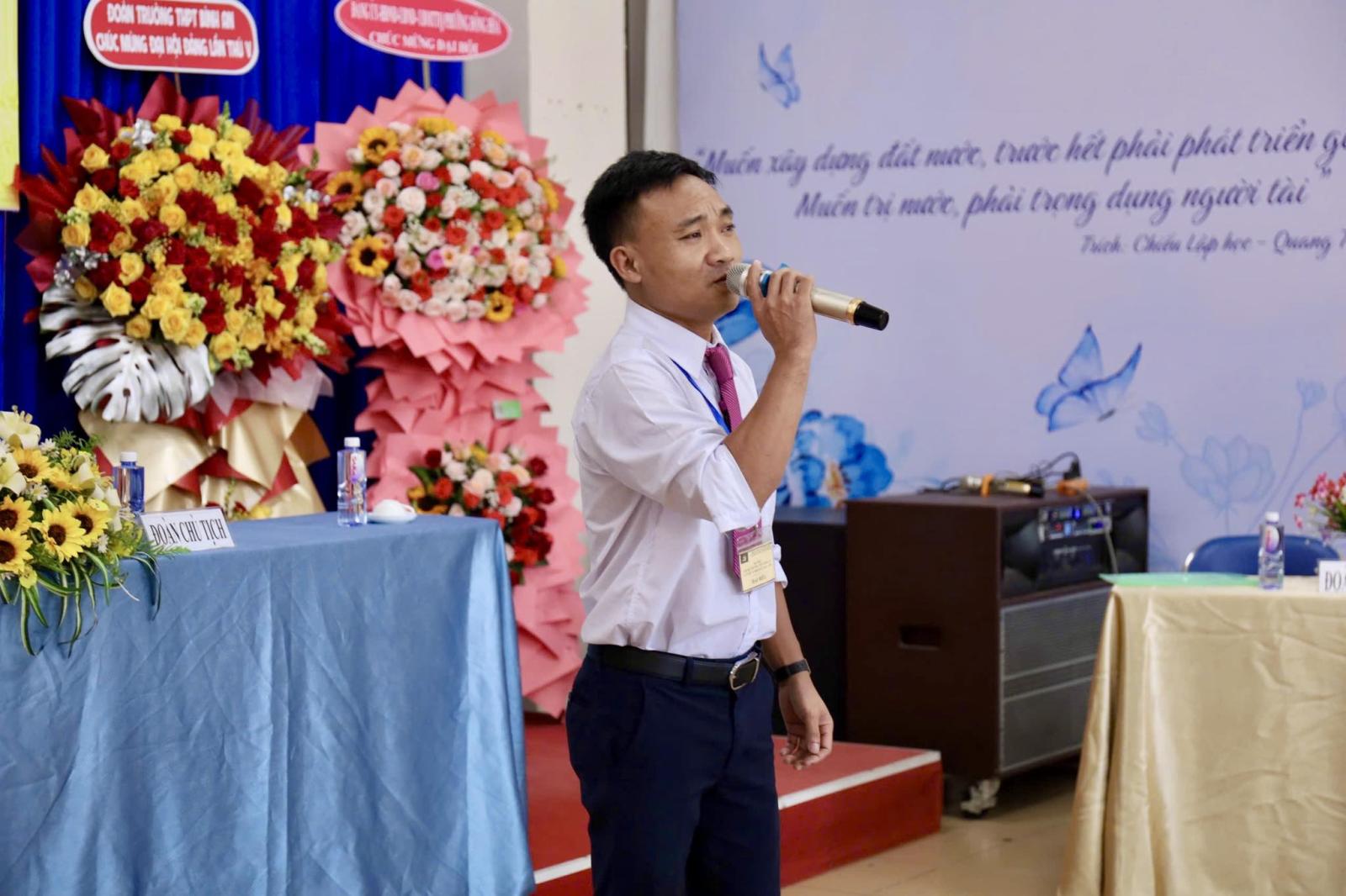 Đội văn nghệ - Ảnh 11
