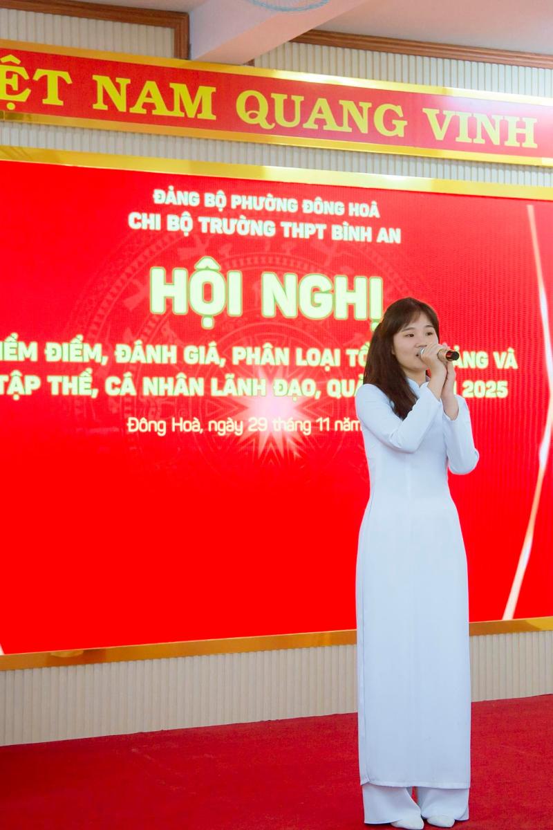 Đội văn nghệ - Ảnh 4