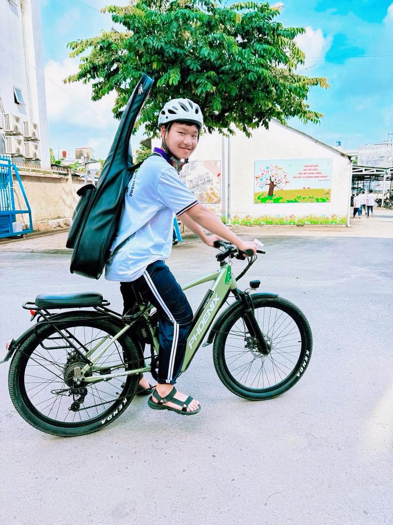 Đội văn nghệ - Ảnh 7