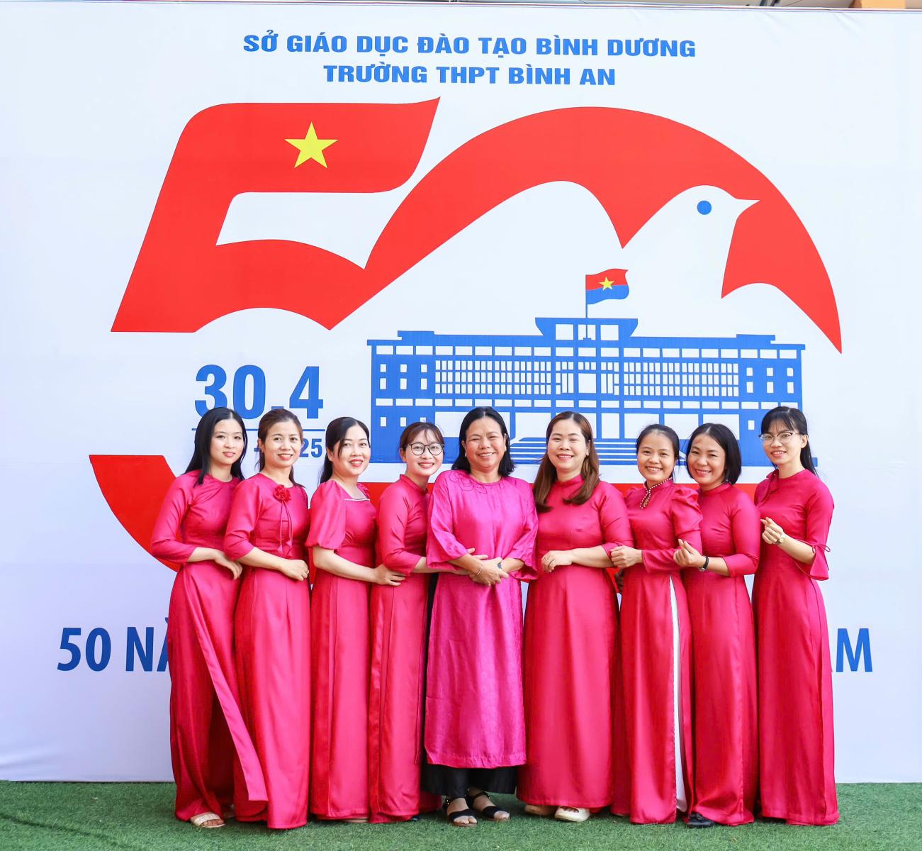 Đồng phục giáo viên 2