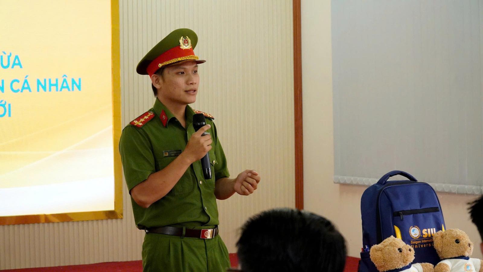 Hoạt động giáo dục kỹ năng sống