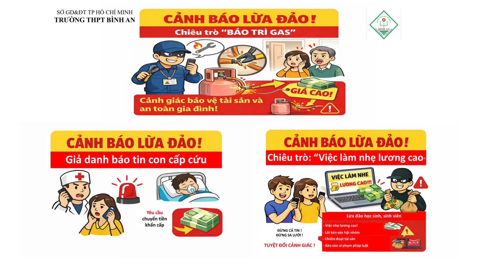Giáo dục kỹ năng sống