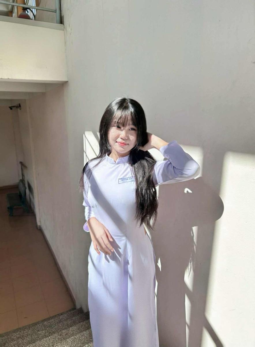 Nét đẹp học đường 10A3.1 - 3