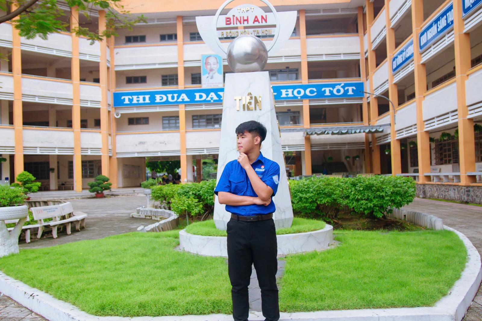 Nét đẹp học đường 11A1.5 - 11