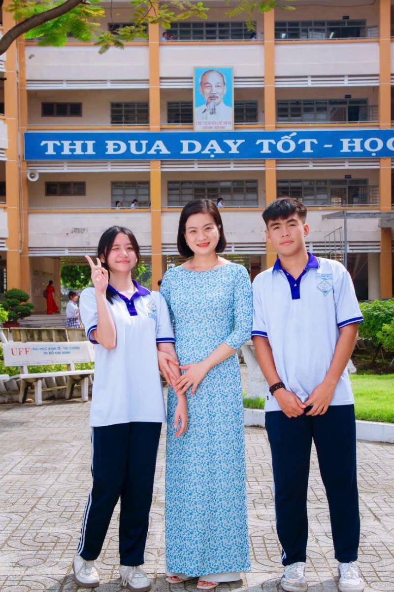 Nét đẹp học đường 11A1.5 - 2
