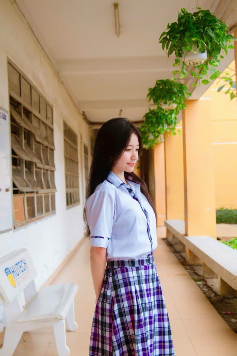 Nét đẹp học đường 11A1.5 - 6
