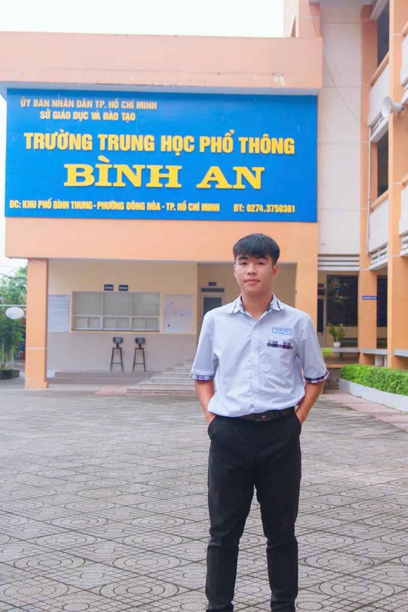Nét đẹp học đường 11A1.5 - 7