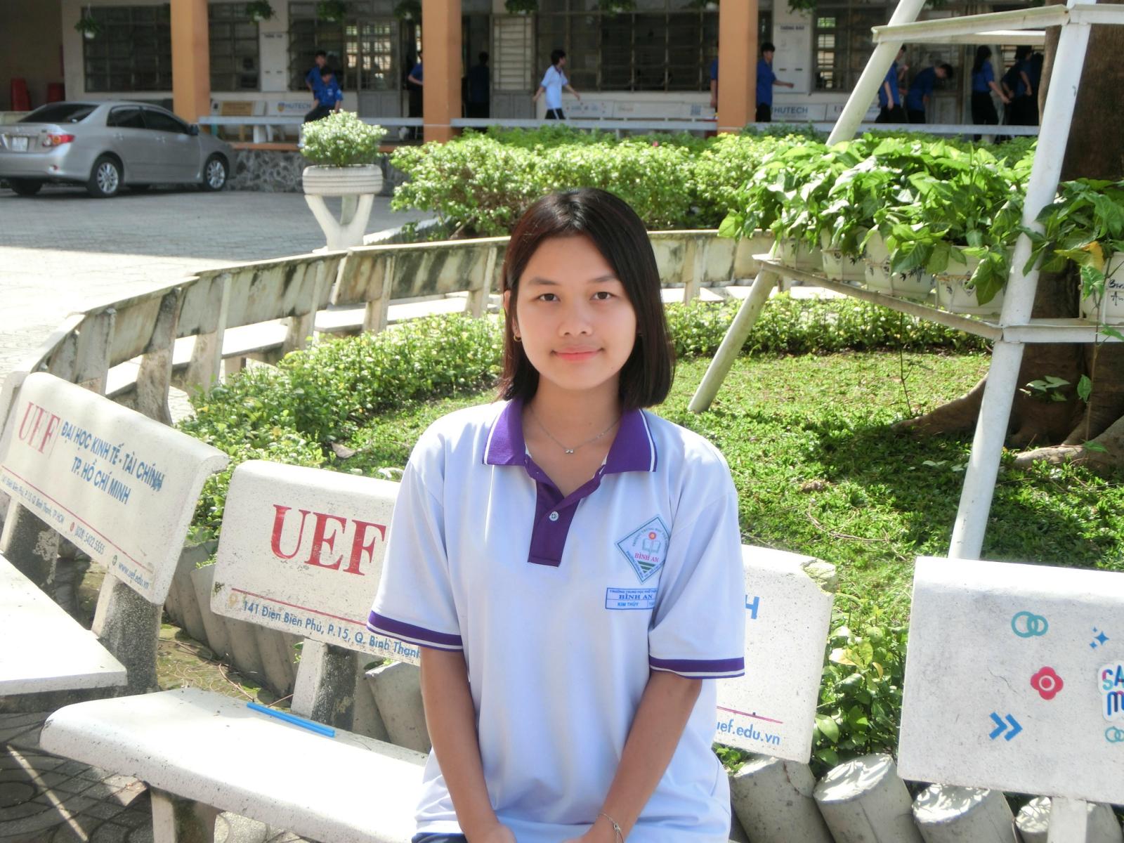 Nét đẹp học đường 11A1.6 - 11