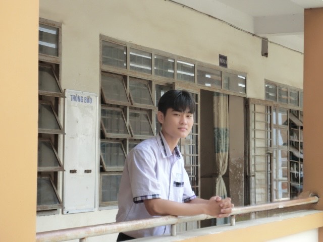 Nét đẹp học đường 11A1.6 - 7
