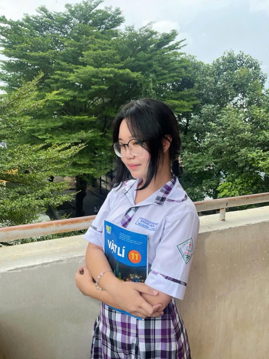 Nét đẹp học đường 11A2.1 - 11