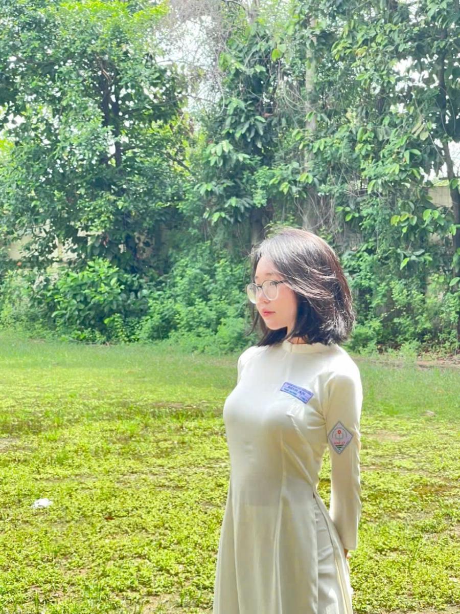 Nét đẹp học đường 11A2.1 - 4
