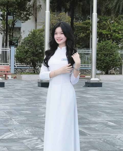 Nét đẹp học đường 11A3.1 - 3