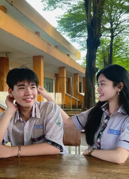 Nét đẹp học đường 11A3.1 - 4