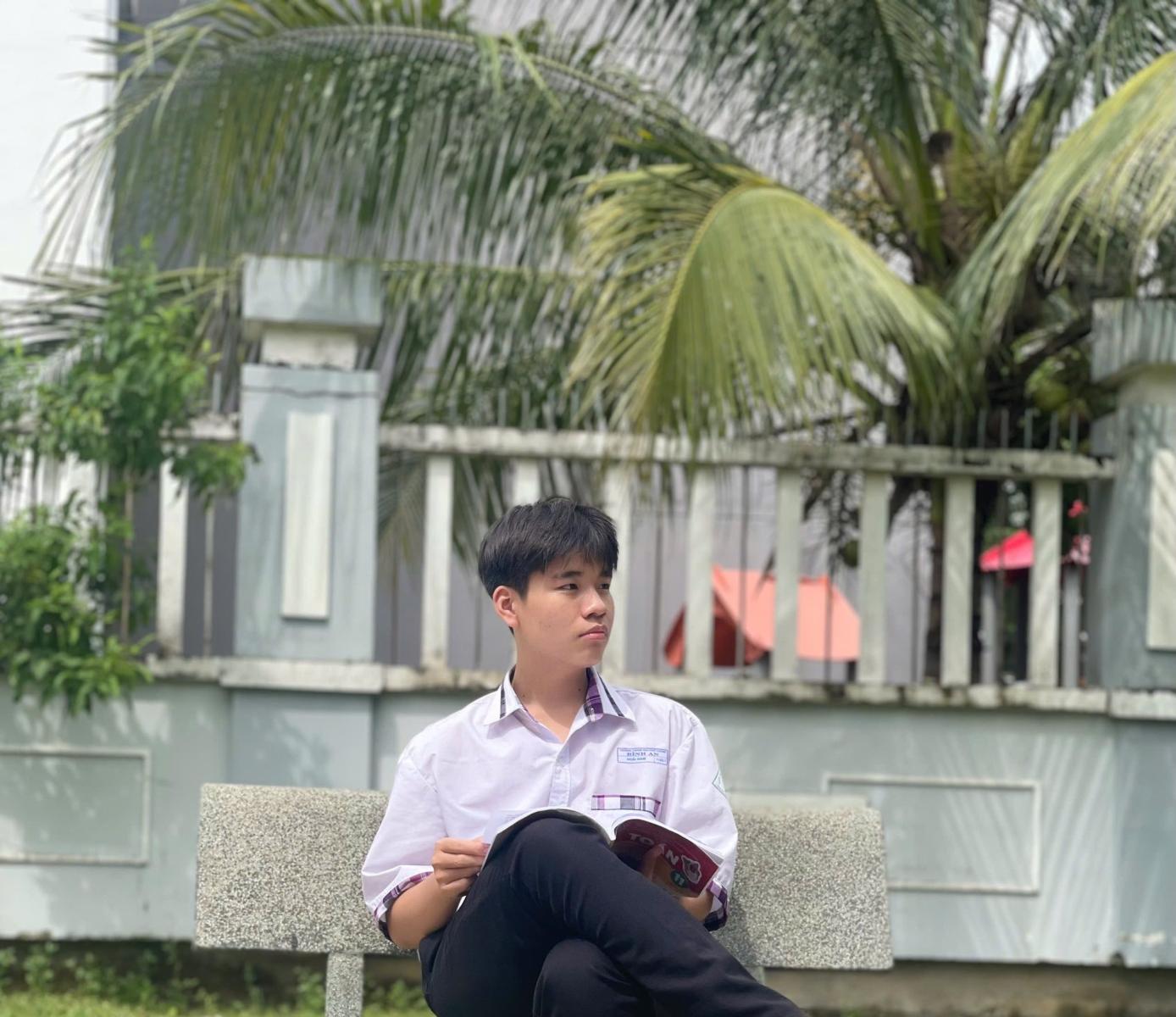 Nét đẹp học đường 11A3.1 - 7