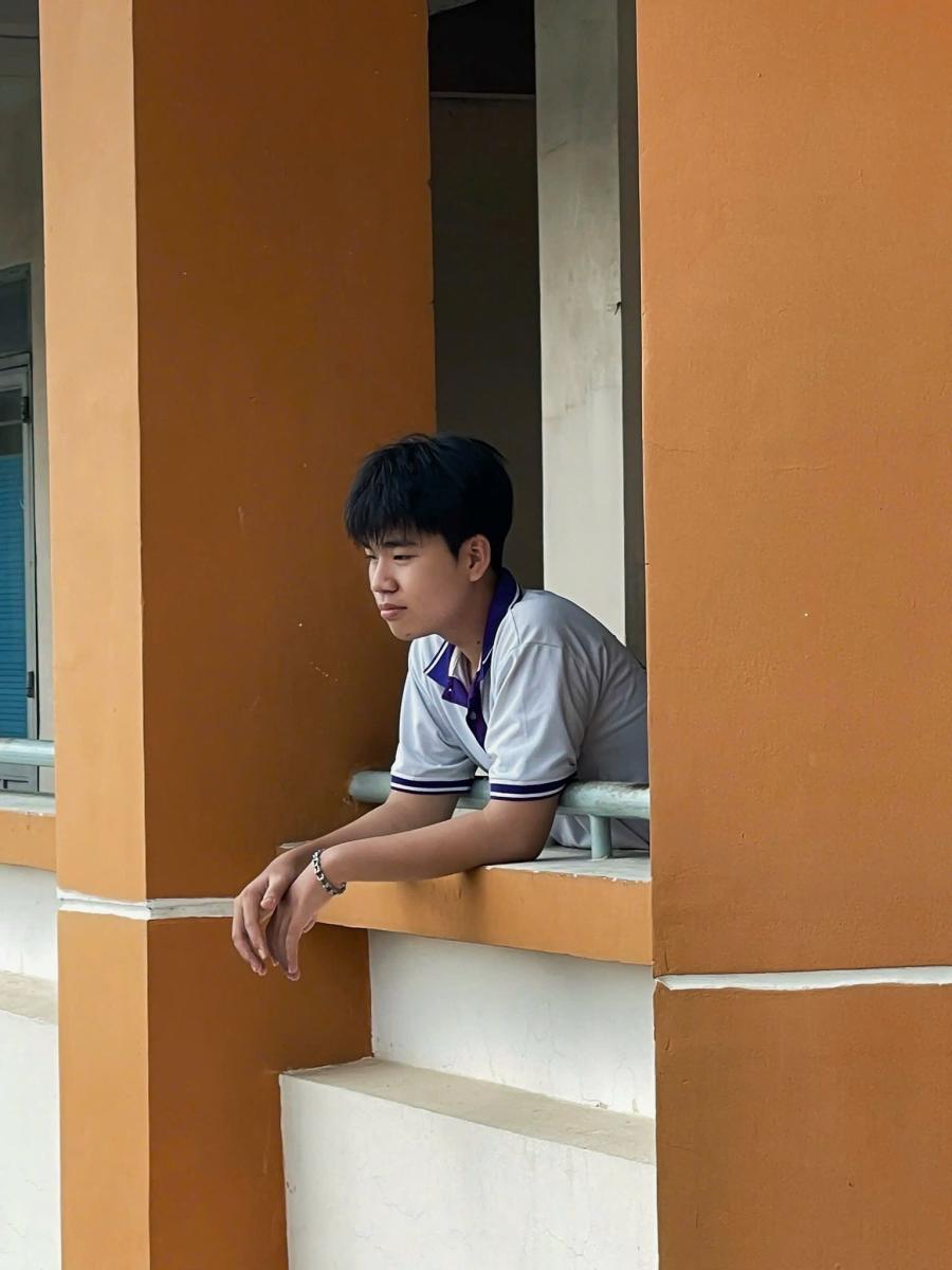 Nét đẹp học đường 11A3.1 - 9