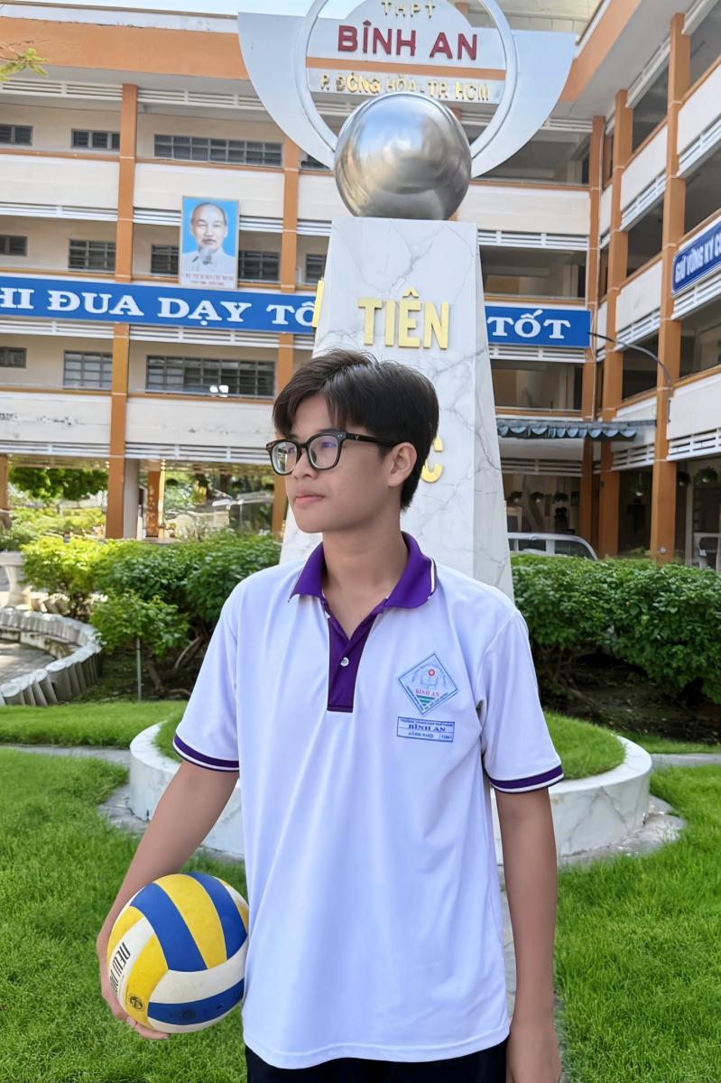 Nét đẹp học đường 11A4.1 - 2