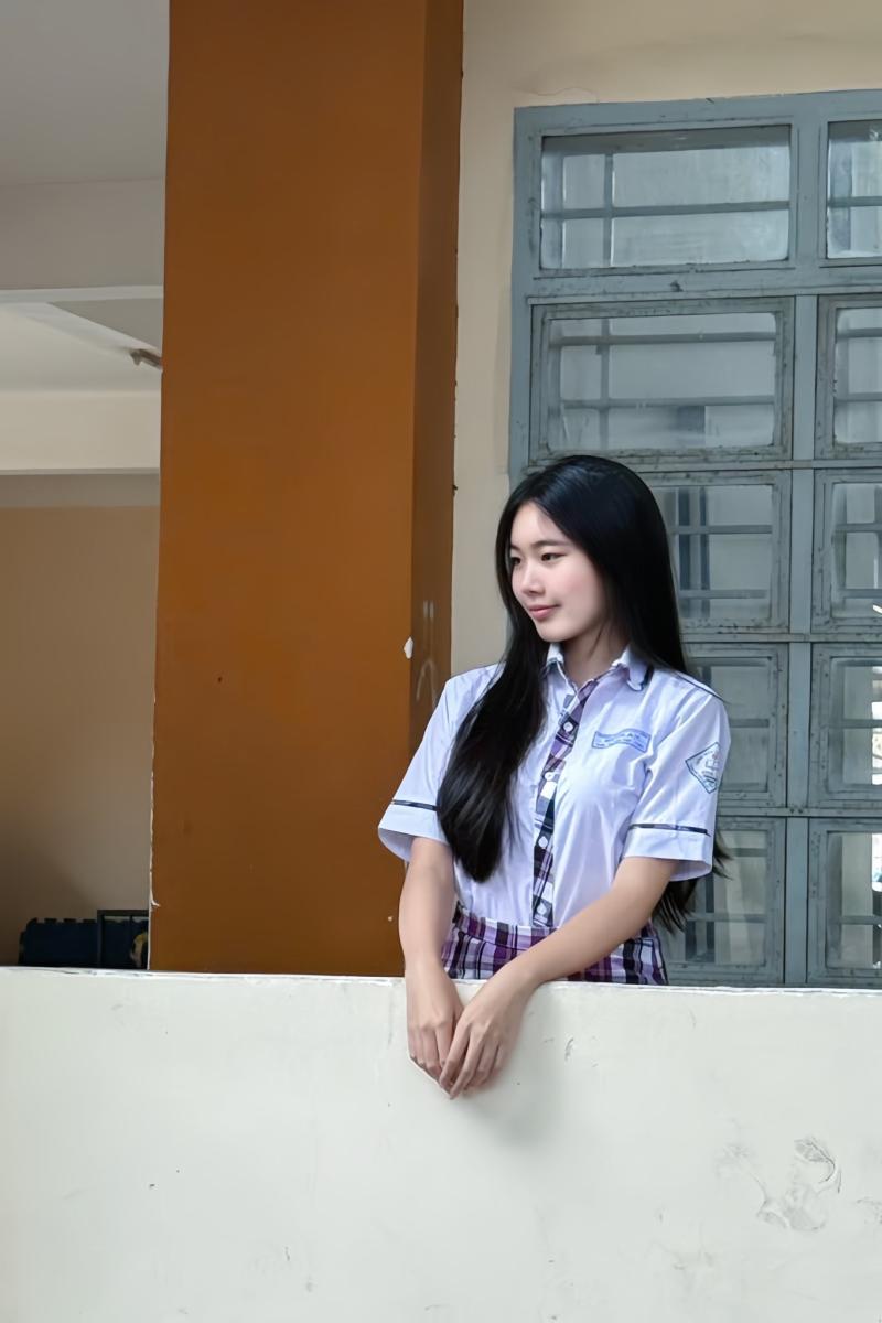 Nét đẹp học đường 11A4.1 - 6