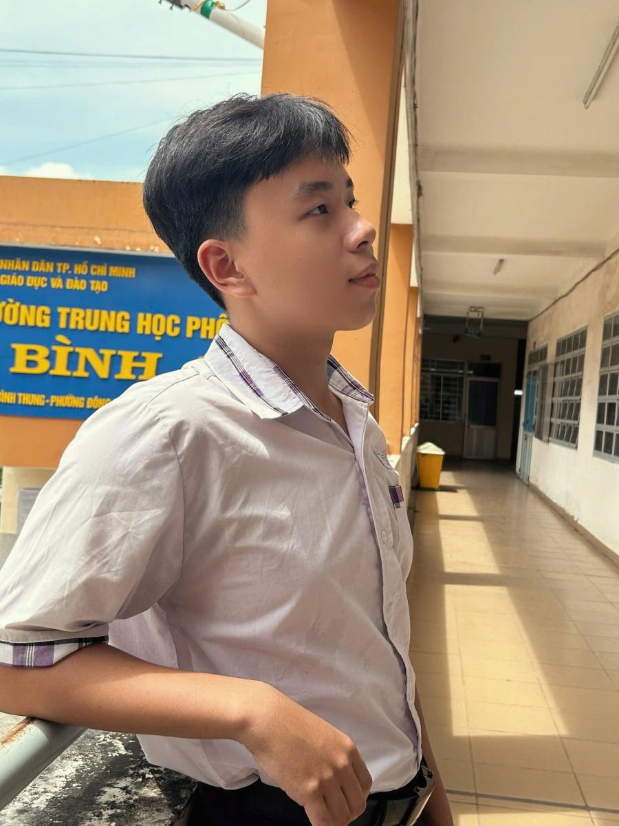 Nét đẹp học đường 11A5.1 - 10