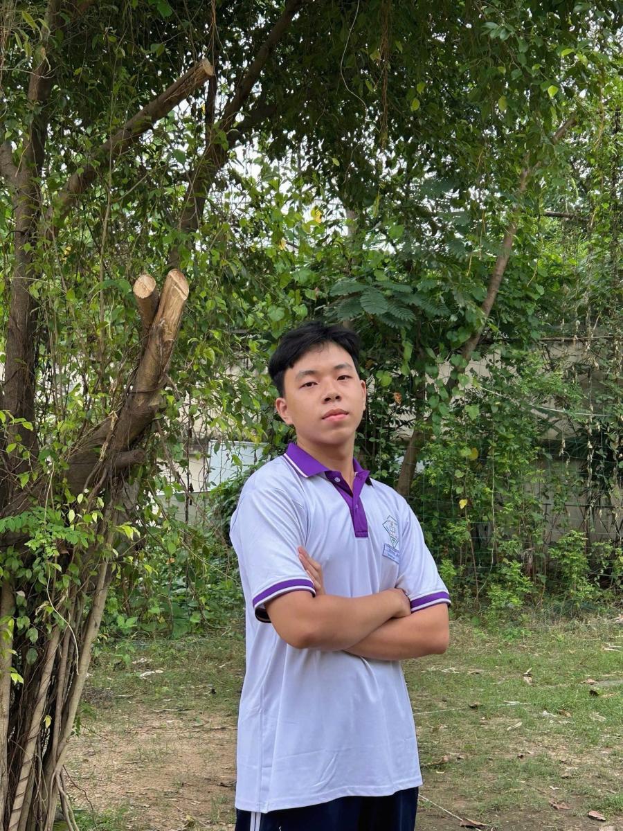 Nét đẹp học đường 11A5.1 - 8