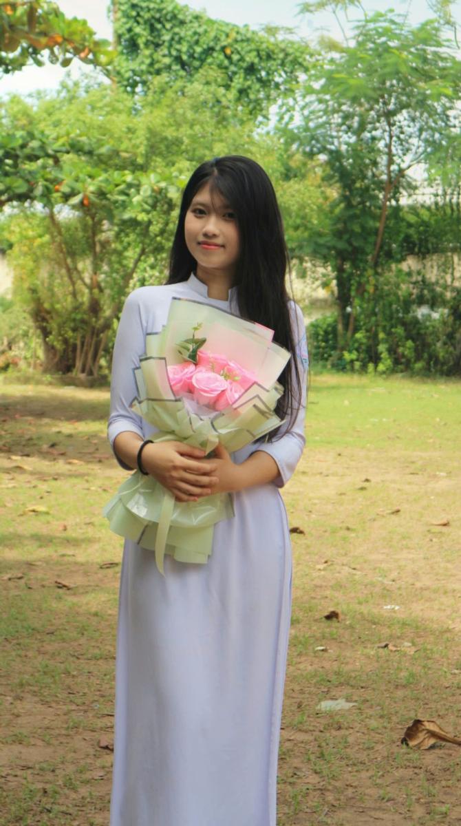 Nét đẹp học đường 12A5.1 - 3