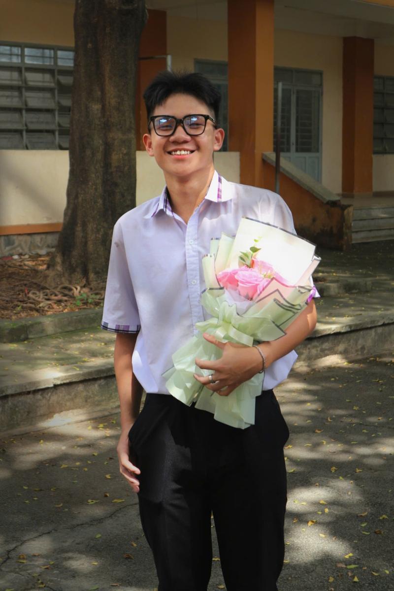 Nét đẹp học đường 12A5.1 - 5