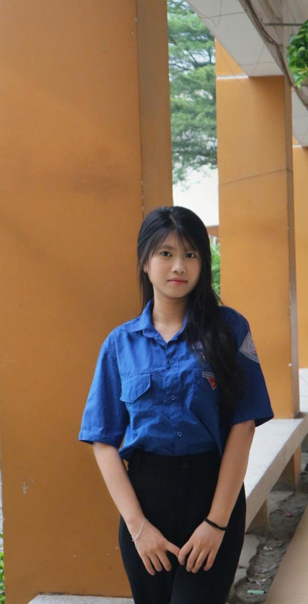 Nét đẹp học đường 12A5.1 - 8