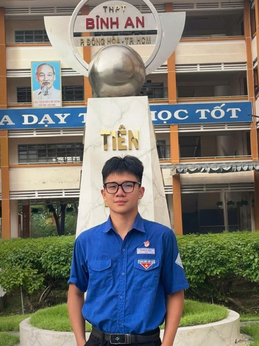 Nét đẹp học đường 12A5.1 - 9